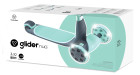 YVOLUTION GLIDER NUA - GREEN Hobby