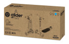 YVOLUTION GLIDER NUA - BLUE ECO BOX Hobby