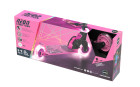 Yvolution NEON VECTOR Hulajnoga - PINK Hobby