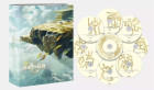 Legend Of Zelda: Tears Of The Kingdom Original Soundtrack (9CD) Hobby