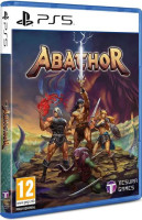 Abathor PS5