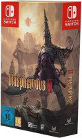 Blasphemous II Limited Collector's Edition NS