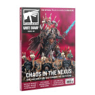 White Dwarf 501 Czerwiec 2024 Hobby