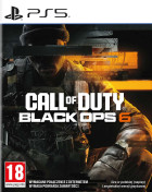 Call of Duty Black Ops 6 PL PS5