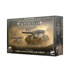 Solar Auxilia Leman Russ Strike Squadron Hobby