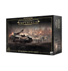 Solar Auxilia Battle Group Hobby