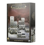 Legions Imperialis Civitas Imperialis Hobby