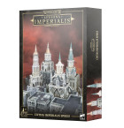 Civitas Imperialis Spires Hobby