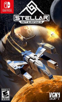 Stellar Interface (import) NS