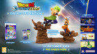 Dragon Ball Sparking! ZERO Collector's Edition PS5