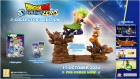 Dragon Ball Sparking! ZERO Collector's Edition, Xbox Series X