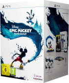 Disney Epic Mickey Rebrushed Edycja Kolekcjonerska PS5