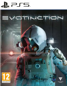 Evotinction PS5