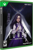 Clock Tower Rewind (LRG) XSX