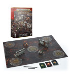Spearhead: Fire and Jade Gaming Pack Hobby