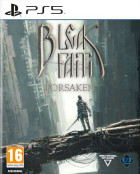 Bleak Faith Forsaken PS5