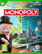 Monopoly, Xbox One