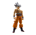 Dragon Ball Super S.H. Figuarts Action Figure Son Goku Ultra Instinct 14 cm Hobby