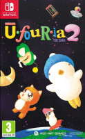 Ufouria The Saga 2 NS