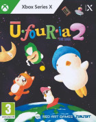 Ufouria The Saga 2 XSX