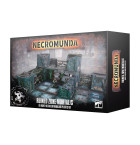Necromunda: Ruined Zone Mortalis, Hobby