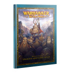 Arcane Journal: Dwarfen Mountain Holds Hobby