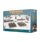 Dwarfen Mountain Holds Battalion Hobby