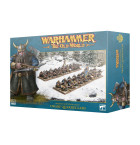 Dwarfen Mountain Holds: Quarrelers Hobby
