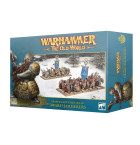 Dwarf Mountain Holds: Dwarf Hammers Hobby