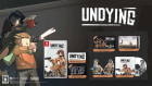 Undying Limited Edition (import) NS