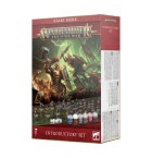 Warhammer Age of Sigmar – Introductory Set, Hobby