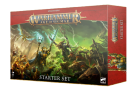 Warhammer Age of Sigmar – Starter Set Hobby