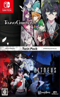 Tokyo Chronos & Altdeus: Beyond Chronos Twin Pack (import) NS