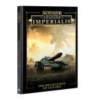 Legions Imperialis – The Devastation of Tallarn Hobby