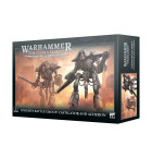 Knight Battle Group: Castigator and Acheron Hobby