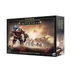 Mechanicum Battle Group Hobby