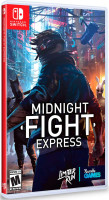Midnight Fight Express (LRG) NS