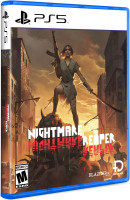 Nightmare Reaper (LRG) PS5