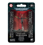 Imperial Agents: Callidus Assassin Hobby