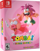 Tomba! Special Whoopee Edition (LRG) NS
