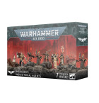 Imperial Agents: Inquisitorial Agents Hobby