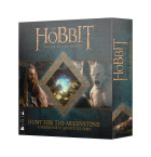 Hunt for the Arkenstone: A Middle-earth Adventure Game Hobby