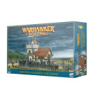 Fortified Manor of the Empire Hobby