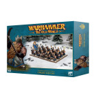 Dwarfen Mountain Holds Dwarf Miners Hobby