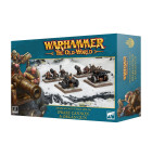 Dwarf Cannon And Organ Gun Hobby