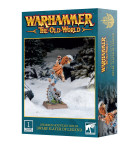 Dwarf Slayer of Legend Hobby