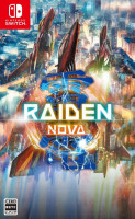 Raiden NOVA (import) NS