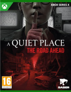 A Quiet Place: The Road Ahead XSX