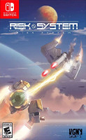 Risk System (import) NS