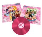 One Piece Whole Cake Island Original Soundtrack, Hobby